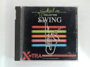 ZC08764【中古】【CD】HOOKED ON SWING COLLECTION VOL.1/The Kings Of Swing Orchestra