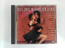 ZC08765【中古】【CD】LAMABADA:SET THE NIGHT ON FIREORIGINAL MOTION PICTURE SOUNDTRACK