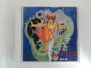 ZC08767【中古】【CD】3×3 EYES(サザン アイズ)-地之巻-