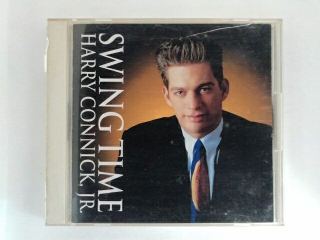 ZC08779【中古】【CD】SWING TIME/HARRY CONNICK,JR.