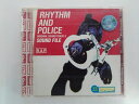 ZC08794【中古】【CD】RHYTHM AND POLICE ORIGINAL SOUND TRACK 2 SOUND FILE