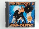 ZC08812【中古】【CD】FUN-TASTIC/FUN FACTRY(輸入盤)