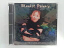 ZC08830【中古】【CD】BLANKET PRIVACY/中山美穂