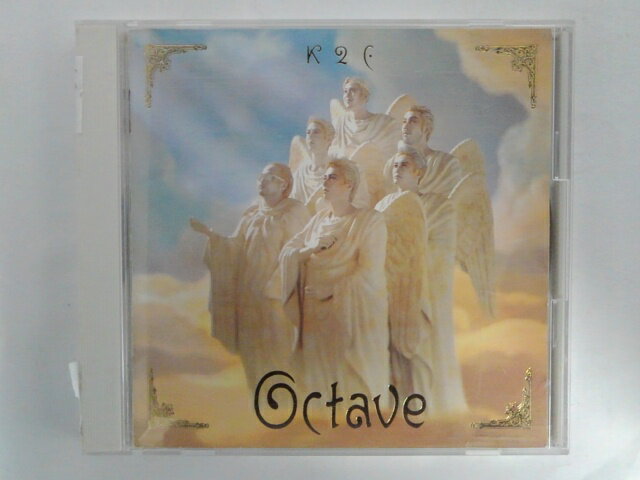 ZC08835【中古】【CD】Octave～オクターヴ～/米米CLUB