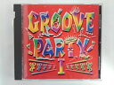 ZC08839【中古】【CD】GROOVE PARTY 1