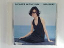 ZC08863【中古】【CD】A PLACE IN THE SUN/今井美樹