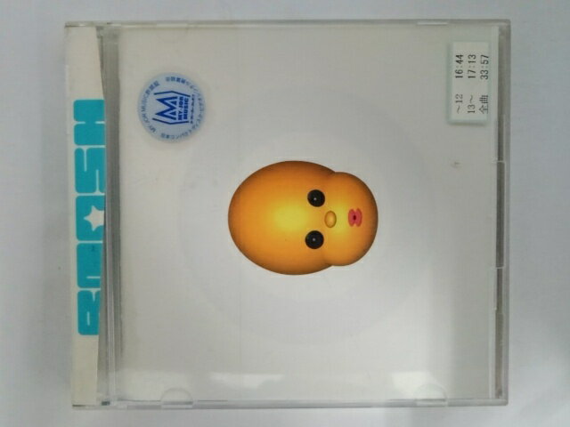 ZC08926【中古】【CD】〇/B-DASH(2枚組)