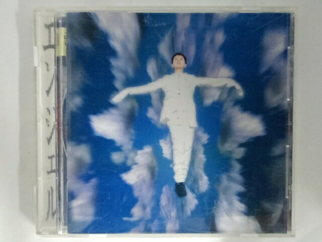 ZC08949【中古】【CD】エンジェル/藤井フミヤ FUMIYA FUJII