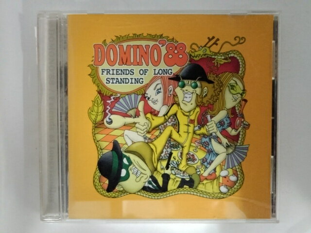 【収録曲】 　【01】Do you wanna POP? 　【02】It's up to you 　【03】Go Go Club 　　他全10曲収録 ※歌詞カードにケースによる爪押さえあとあり ～商品状態に関しまして～ 　●　中古商品のため、特典などの付属品、帯は 　　　ついていない場合がございます。 　●　輸入盤では歌詞カードや日本語対訳がついていない 　　　場合がございます。 　●　2枚組ケースや紙ジャケットケースなどの 　　　特殊ケースの場合、汚れやひび、割れ、変色等が 　　　あっても現状発送となります。 ★必ずお読みください★ -------------------------------------------------------- 【送料について】 ●　1商品につき送料：300円 ●　10,000円以上で送料無料 ●　商品の個数により、ゆうメール、佐川急便、　　ゆうパックのいずれかで発送いたします。 　　当社指定の配送となります。 　　配送業者の指定は承っておりません。 -------------------------------------------------------- 【商品について】 　　●　VHS、DVD、CD、本はレンタル落ちの中古品で 　　　　ございます。 　　 　　 　　●　ケース・ジャケット・ディスク本体に 　　　　バーコードシール等が貼ってある場合があります。 　　　　クリーニングを行いますが、汚れ・シール等が 　　　　残る場合がございます。 　　●　映像・音声チェックは行っておりませんので、 　　　　神経質な方のご購入はお控えください。 --------------------------------------------------------