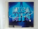 ZC08975【中古】【CD】MEGA HITS