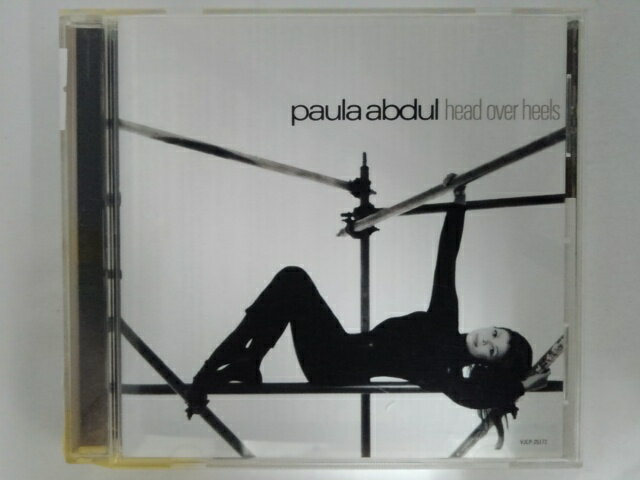 【収録曲】 　【01】クレイジー・クール 　【02】マイ・ラヴ・イズ・フォー・リアル 　【03】エイント・ネヴァー・ゴナ・ギヴ・ユー・アップ 　　他全16曲(ボーナストラック2曲を含む)収録 ～商品状態に関しまして～ 　●　中古商品のため、特典などの付属品、帯は 　　　ついていない場合がございます。 　●　輸入盤では歌詞カードや日本語対訳がついていない 　　　場合がございます。 　●　2枚組ケースや紙ジャケットケースなどの 　　　特殊ケースの場合、汚れやひび、割れ、変色等が 　　　あっても現状発送となります。 ★必ずお読みください★ -------------------------------------------------------- 【送料について】 ●　1商品につき送料：300円 ●　10000円以上で送料無料 ●　商品の個数により、ゆうメール、佐川急便、　　ゆうパックのいずれかで発送いたします。 　　当社指定の配送となります。 　　配送業者の指定は承っておりません。 -------------------------------------------------------- 【商品について】 　　●　VHS、DVD、CD、本はレンタル落ちの中古品で 　　　　ございます。 　　 　　 　　●　ケース・ジャケット・ディスク本体に 　　　　バーコードシール等が貼ってある場合があります。 　　　　クリーニングを行いますが、汚れ・シール等が 　　　　残る場合がございます。 　　●　映像・音声チェックは行っておりませんので、 　　　　神経質な方のご購入はお控えください。 --------------------------------------------------------