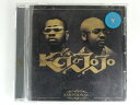 ZC09007【中古】【CD】エモーショナル/K-Ci & JoJo