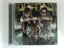 ZC09028【中古】【CD】DESTINY/BROWN SUGAR