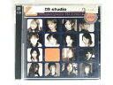 ZC09037【中古】【CD】GIZA studio Masterpiece BLEND 2002(2枚組)