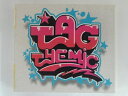 ZC09042【中古】【CD】TAG THE MIC【タッグ・ザ・マイク】
