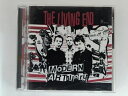 ZC09045【中古】【CD】モダン・アーティラリー/リヴィング・エンド