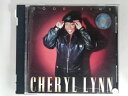 ZC09092【中古】【CD】GOOD TIME/CHERYL LYNN