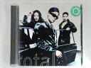 ZC09101【中古】【CD】トータル登場!/トータル