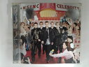 ZC09152【中古】【CD】Celebrity/NSYNC