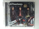 ZC09154【中古】【CD】MADE IN LGYankees/LG Yankees(DVD付き/初回限定盤)