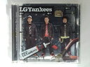 ZC09154【中古】【CD】MADE IN LGYankees/LG Yankees(DVD付き/初回限定盤）