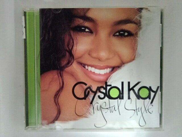 ϥåԡӥǥ㤨ZC09165šۡCDCrystal Style/Crystal KayפβǤʤ100ߤˤʤޤ