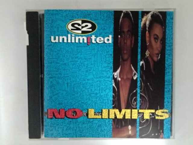 楽天市場】2unlimited nolimitの通販