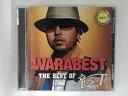 ZC09207【中古】【CD】WARABEST ~THE BEST OF 童子‐T~/童子-T