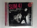 ZC09218【中古】【CD】アンダークラス・ヒーロー/SUM41