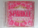 ZC09222【中古】【CD】SPARKLEKIRA★KIRA★HITS