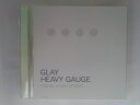 ZC09244【中古】【CD】HEAVY GAUGE/GLAY