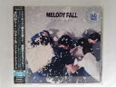 ZC09246【中古】【CD】コンシダー・アス・ゴーン/メロディー・フォール