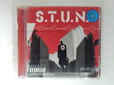 ZC09268【中古】【CD】エヴォル—ション・オブ・エナジー/S.T.U.N.