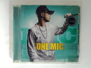 ZC09273【中古】【CD】ONE MIC/童子-T
