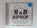 ZC09277【中古】【CD】No.1 R&B HIP HOP