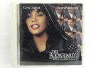 ZC09286【中古】【CD】「THE BODYGUARD」ORIGINAL SOUNDTRACK ALBUM