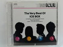 ϥåԡӥǥ㤨ZC09292šۡCDThe Very Best Of ICE BOX/ܥåפβǤʤ100ߤˤʤޤ