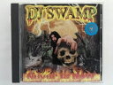 ZC09297【中古】【CD】NEVER IS NOW/DJ SWAMP