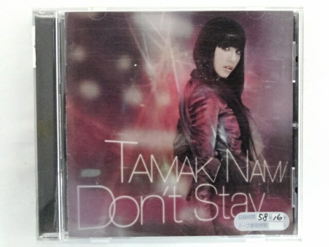 ZC09301����šۡ�CD��Don't Stay/��������