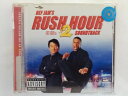 ZC09319【中古】【CD】「ラッシュアワー2」 サウンドトラック