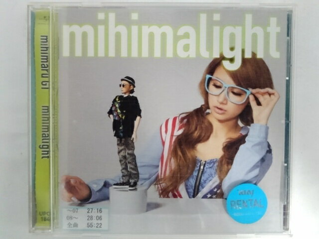 ZC09348mihimalight/mihimaru GT