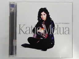 ZC09367【中古】【CD】CALL OFF THE SEARCH/Katie Melua(DVD付き)