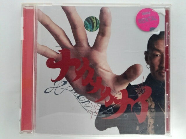 【収録曲】 　【01】ダンガントーク 　【02】東西南北 　【03】八正道 　　他全13曲収録 ※歌詞カードにケースによる爪押さえあとあり ～商品状態に関しまして～ 　●　中古商品のため、特典などの付属品、帯は 　　　ついていない場合がございます。 　●　輸入盤では歌詞カードや日本語対訳がついていない 　　　場合がございます。 　●　2枚組ケースや紙ジャケットケースなどの 　　　特殊ケースの場合、汚れやひび、割れ、変色等が 　　　あっても現状発送となります。 ★必ずお読みください★ -------------------------------------------------------- 【送料について】 ●　1商品につき送料：300円 ●　10,000円以上で送料無料 ●　商品の個数により、ゆうメール、佐川急便、　　ゆうパックのいずれかで発送いたします。 　　当社指定の配送となります。 　　配送業者の指定は承っておりません。 -------------------------------------------------------- 【商品について】 　　●　VHS、DVD、CD、本はレンタル落ちの中古品で 　　　　ございます。 　　 　　 　　●　ケース・ジャケット・ディスク本体に 　　　　バーコードシール等が貼ってある場合があります。 　　　　クリーニングを行いますが、汚れ・シール等が 　　　　残る場合がございます。 　　●　映像・音声チェックは行っておりませんので、 　　　　神経質な方のご購入はお控えください。 --------------------------------------------------------