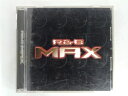 ZC09395【中古】【CD】R&B MAX
