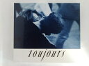 ZC09397【中古】【CD】toujours
