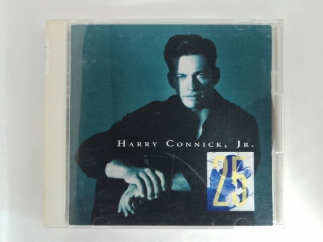 ZC09402【中古】【CD】25(トゥエンティ・ファイヴ)/ハリー・コニック,JR.