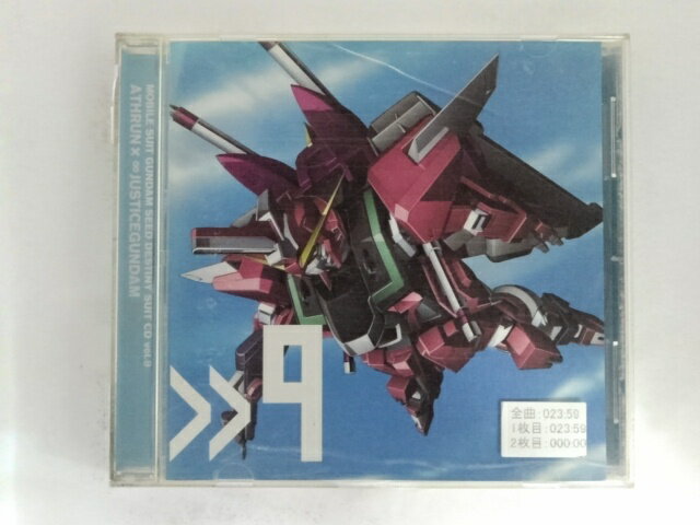 ZC09414【中古】【CD】MOBILE SUIT GUNDAM SE