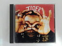 ZC09442【中古】【CD】CLAWS OF THE CAT/TIGER タイガー