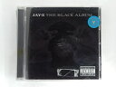 ZC09451【中古】【CD】ザ・ブラック・アルバム/ジェイ・Z