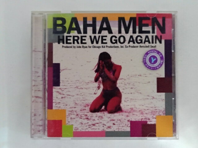 【収録曲】 　【01】ISLAND LIFE 　【02】BREAK MY STRIDE 　【03】WHERE DO WE GO FROM HERE 　　他全11曲収録(ボーナス・トラック1曲含む) ※ディスクレーベル面にレンタルシールあり ※歌詞カードにレンタルシール・汚れあり ～商品状態に関しまして～ 　●　中古商品のため、特典などの付属品、帯は 　　　ついていない場合がございます。 　●　輸入盤では歌詞カードや日本語対訳がついていない 　　　場合がございます。 　●　2枚組ケースや紙ジャケットケースなどの 　　　特殊ケースの場合、汚れやひび、割れ、変色等が 　　　あっても現状発送となります。 ★必ずお読みください★ -------------------------------------------------------- 【送料について】 ●　1商品につき送料：300円 ●　10,000円以上で送料無料 ●　商品の個数により、ゆうメール、佐川急便、　　ゆうパックのいずれかで発送いたします。 　　当社指定の配送となります。 　　配送業者の指定は承っておりません。 -------------------------------------------------------- 【商品について】 　　●　VHS、DVD、CD、本はレンタル落ちの中古品で 　　　　ございます。 　　 　　 　　●　ケース・ジャケット・ディスク本体に 　　　　バーコードシール等が貼ってある場合があります。 　　　　クリーニングを行いますが、汚れ・シール等が 　　　　残る場合がございます。 　　●　映像・音声チェックは行っておりませんので、 　　　　神経質な方のご購入はお控えください。 --------------------------------------------------------